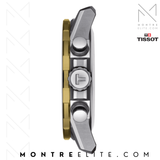 Montre chronographe Tissot Supersport pour homme - T125.617.21.051.00