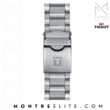 Montre chronographe Tissot Supersport pour homme - T125.617.21.051.00
