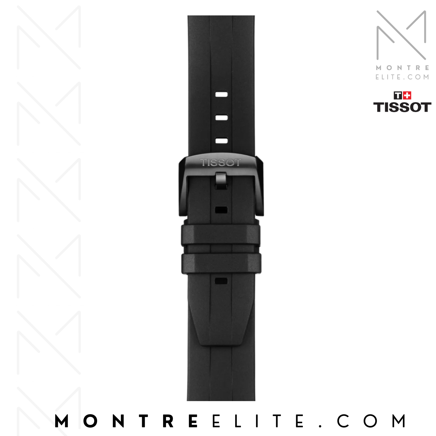 Montre chronographe Tissot Seastar 1000 pour homme - T120.417.37.051.01