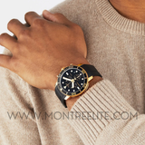 Montre chronographe Tissot Seastar 1000 pour homme - T120.417.37.051.01