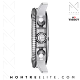 Montre chronographe Tissot Seastar 1000 pour homme - T120.417.17.041.00