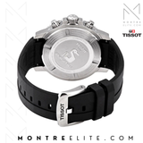Montre chronographe Tissot Seastar 1000 pour homme - T120.417.17.041.00