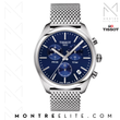 Montre chronographe Tissot PR 100 pour homme - T101.417.11.041.00