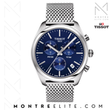 Montre chronographe Tissot PR 100 pour homme - T101.417.11.041.00