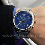 Montre chronographe Tissot PR 100 pour homme - T101.417.11.041.00