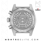 Montre chronographe Tissot PR 516 pour homme -T149.417.22.051.00