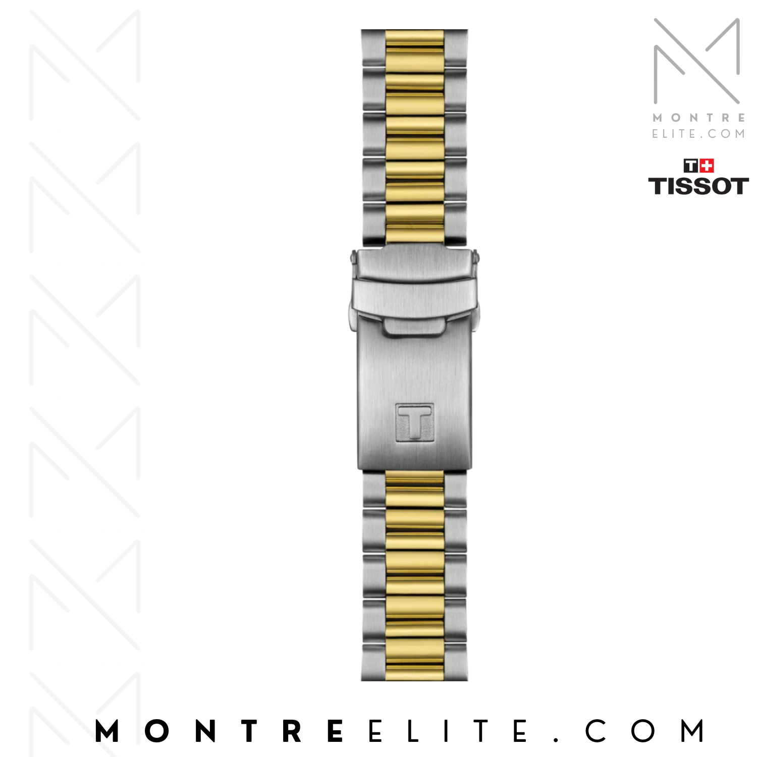 Montre chronographe Tissot PR 516 pour homme -T149.417.22.051.00