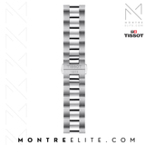 Montre chronographe Tissot Gentleman  pour homme -T127.410.11.041.00