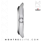 Montre chronographe Tissot Gentleman  pour homme -T127.410.11.041.00