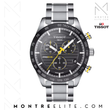 Montre chronographe Tissot PRX 516 pour homme -T100.417.11.051.00