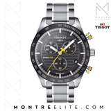 Montre chronographe Tissot PRX 516 pour homme -T100.417.11.051.00