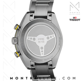 Montre chronographe Tissot PRX 516 pour homme -T100.417.11.051.00