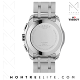 Montre Tissot Couturier  pour homme, T0356171105100