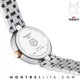 Montre Femme Tissot Bellissima T1260102201301