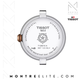 Montre Femme Tissot Bellissima T1260102201301