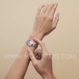 Montre Femme Tissot Bellissima T1260102201301