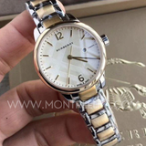 Montre Burberry Pour Femme, BU10118