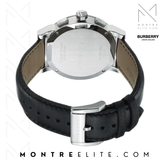 Montre  Burberry The City pour homme- BU9355