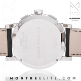Montre  Burberry The City pour homme- BU9355