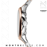 Montre Burberry Pour Femme, BU10117