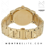 Montre Femme Burberry The City BU9038