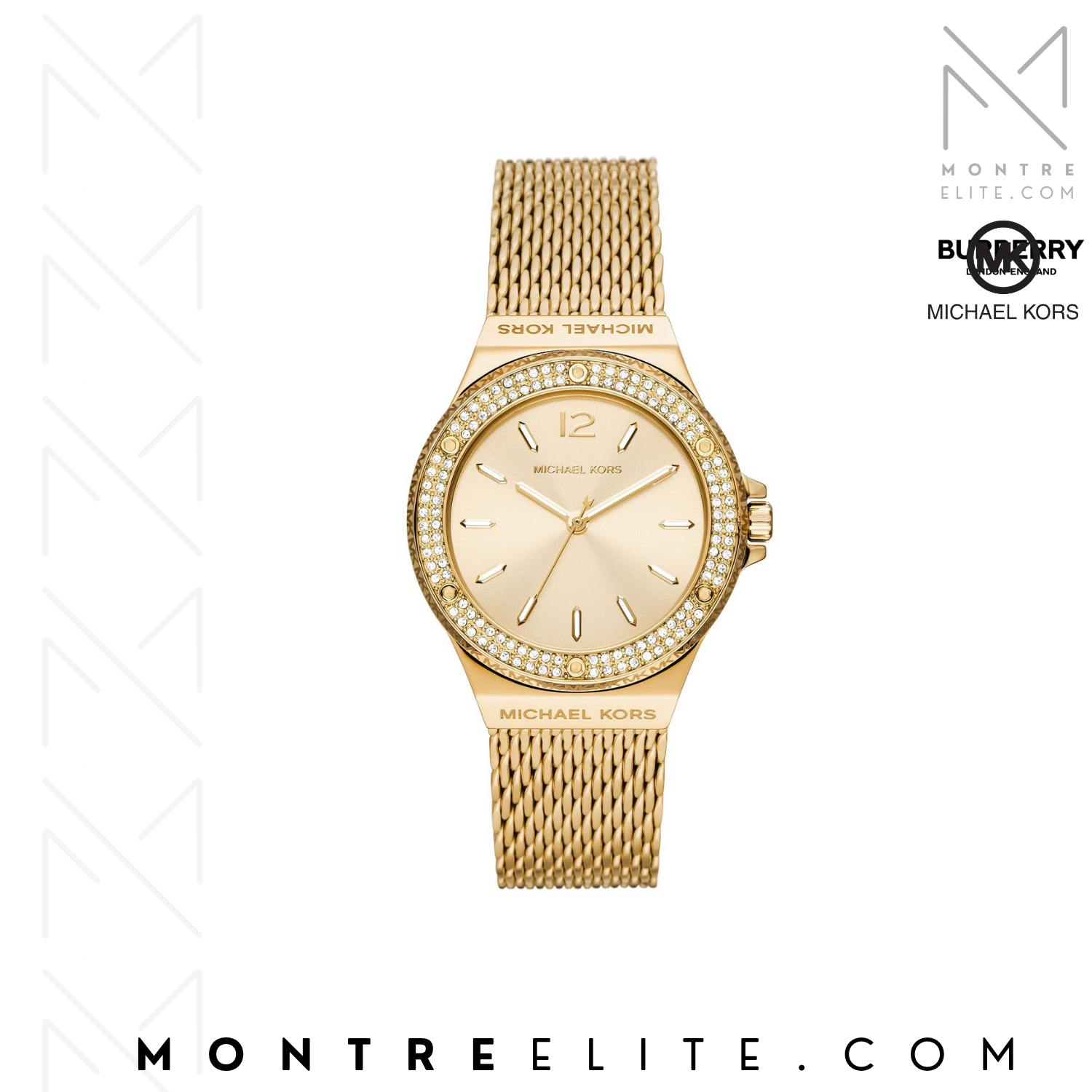 Montre Michael Kors Lennox pour femme , MK7335