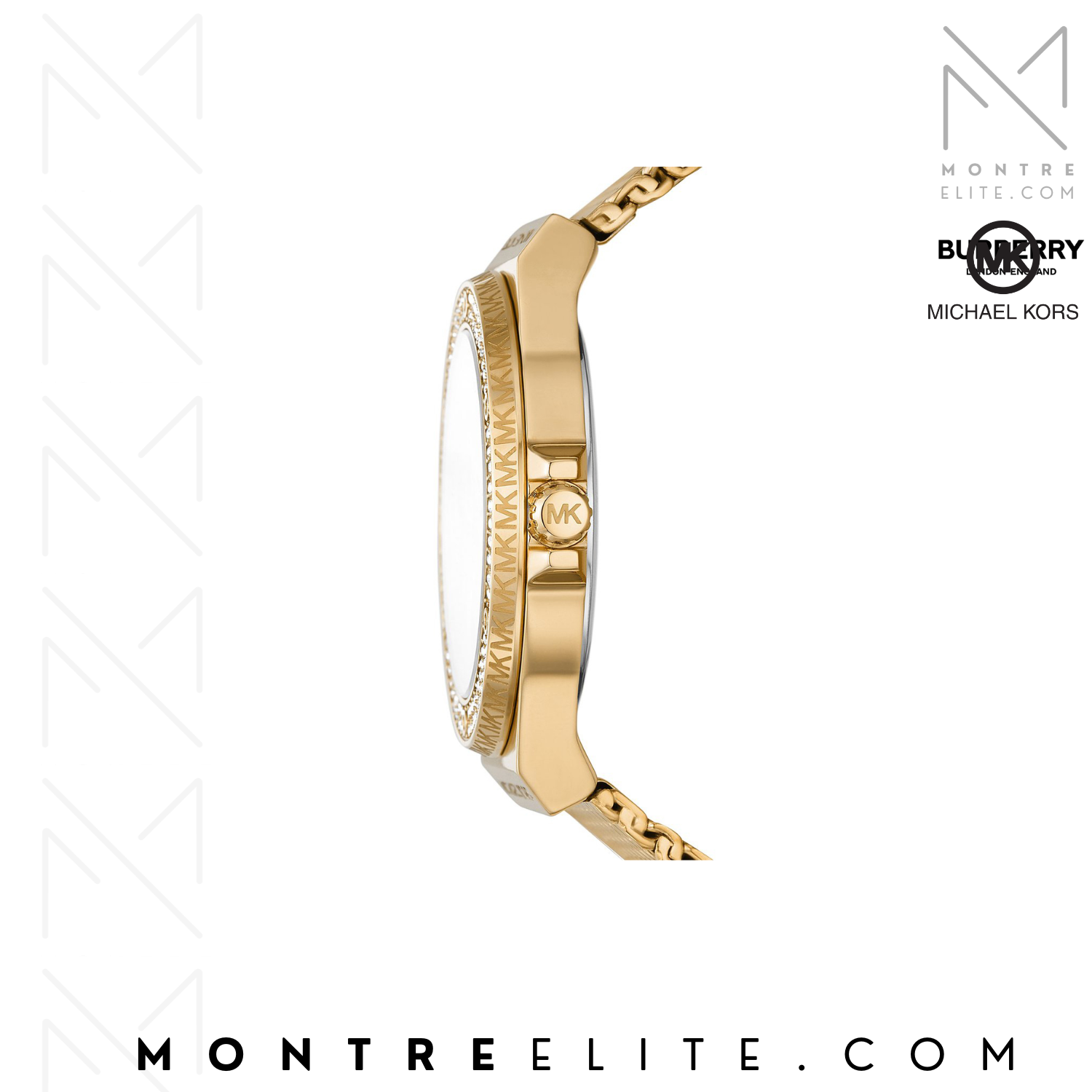 Montre Michael Kors Lennox pour femme , MK7335