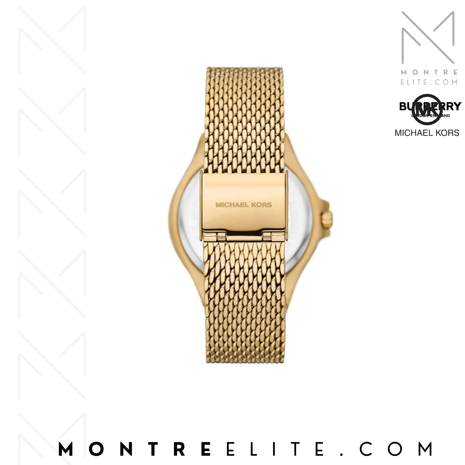 Montre Michael Kors Lennox pour femme , MK7335