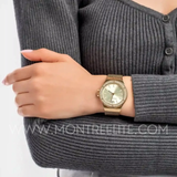 Montre Michael Kors Lennox pour femme , MK7335