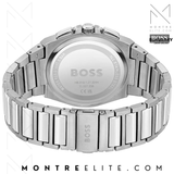 Montre HUGO BOSS Pour Hommes Steer 1514048