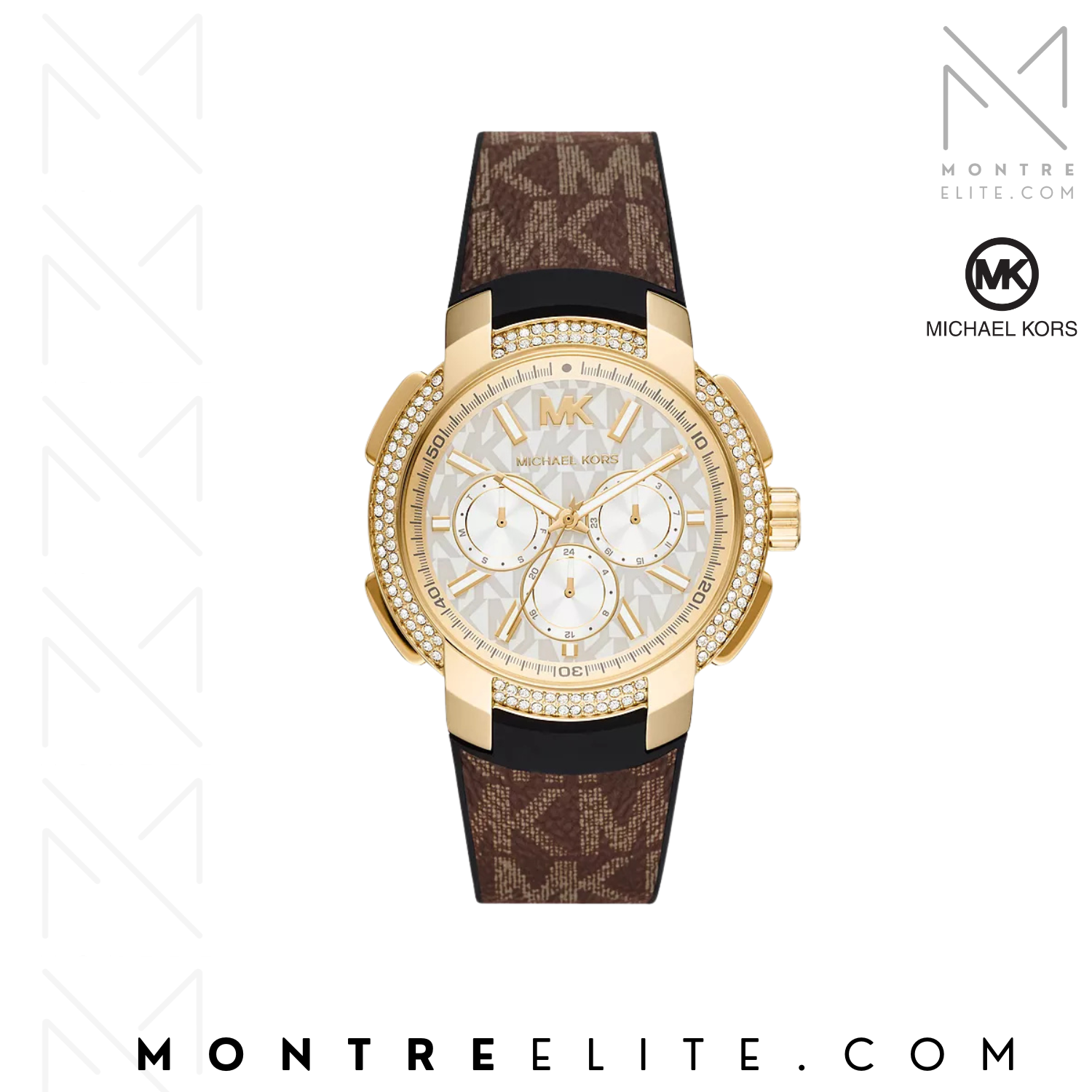 Montre pour femme Michael Kors Sydney , MK6948