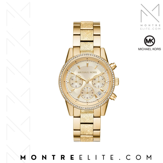 Montre femme Michael Kors Ritz MK6597