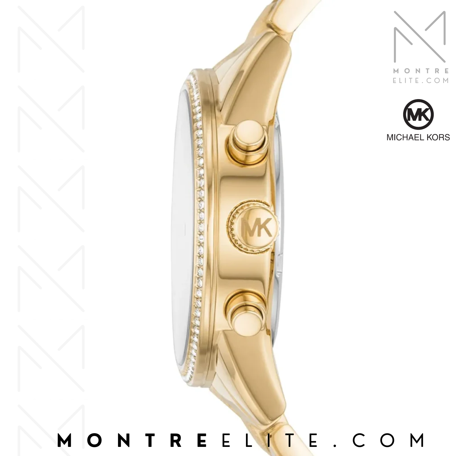 Montre femme Michael Kors Ritz MK6597