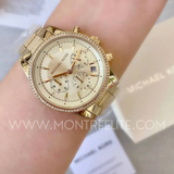 Montre femme Michael Kors Ritz MK6597