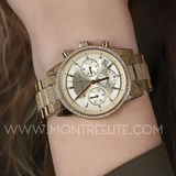 Montre femme Michael Kors Ritz MK6597
