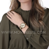Montre femme Michael Kors Ritz MK6597