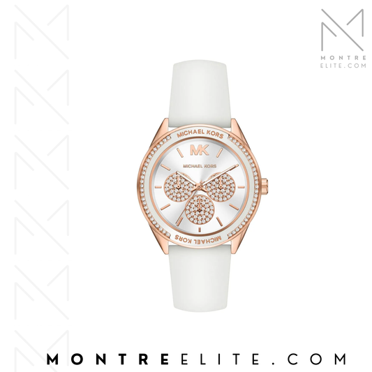 Michael Kors pour femme Oversized Sport MK6945