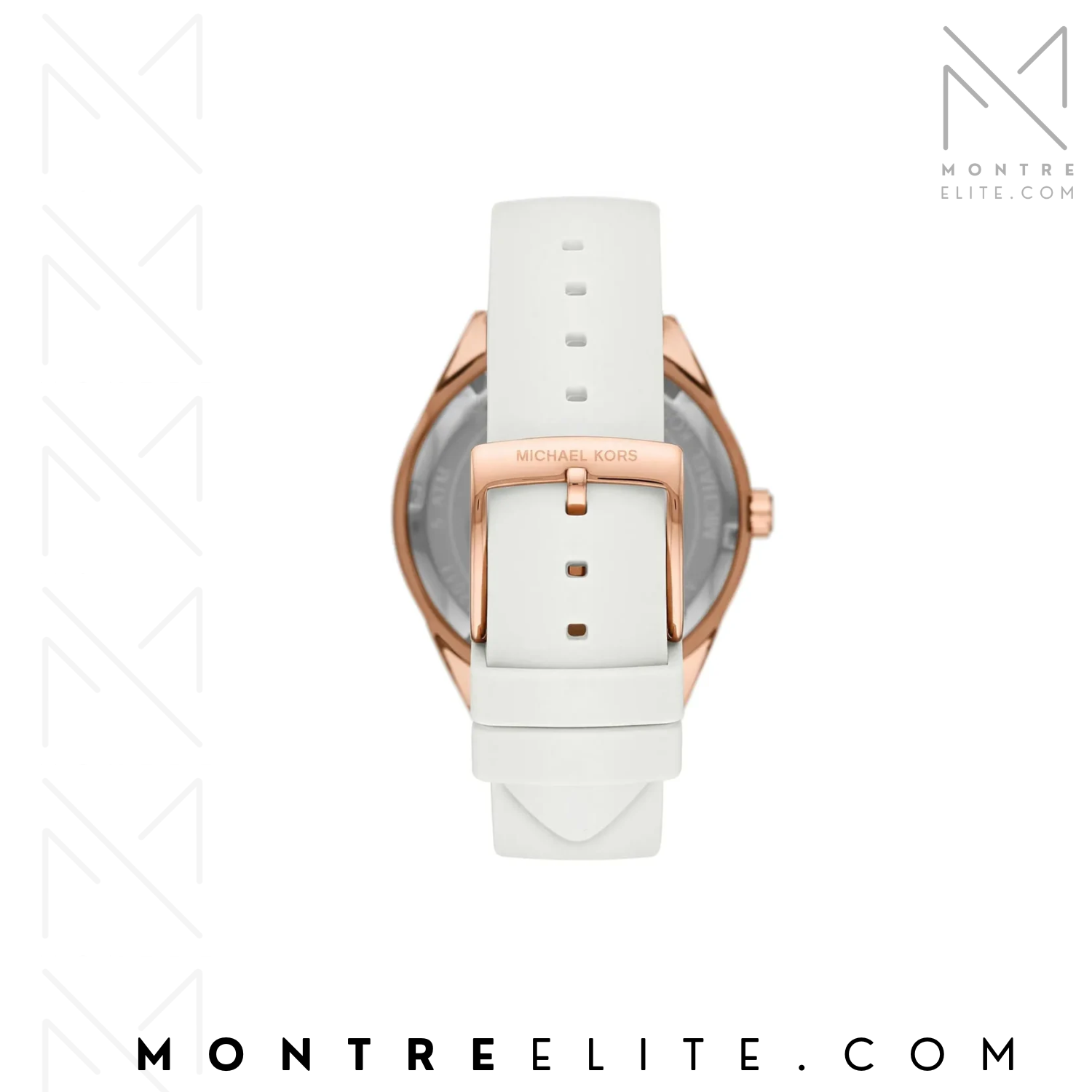 Michael Kors pour femme Oversized Sport MK6945