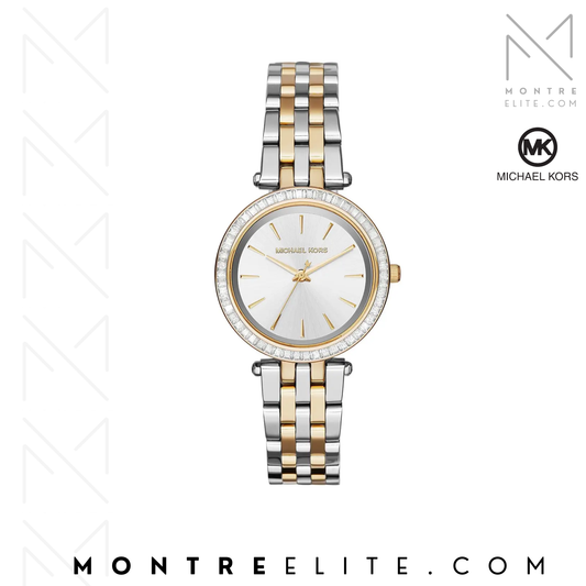 Michael Kors pour femme Mini Darci MK3405