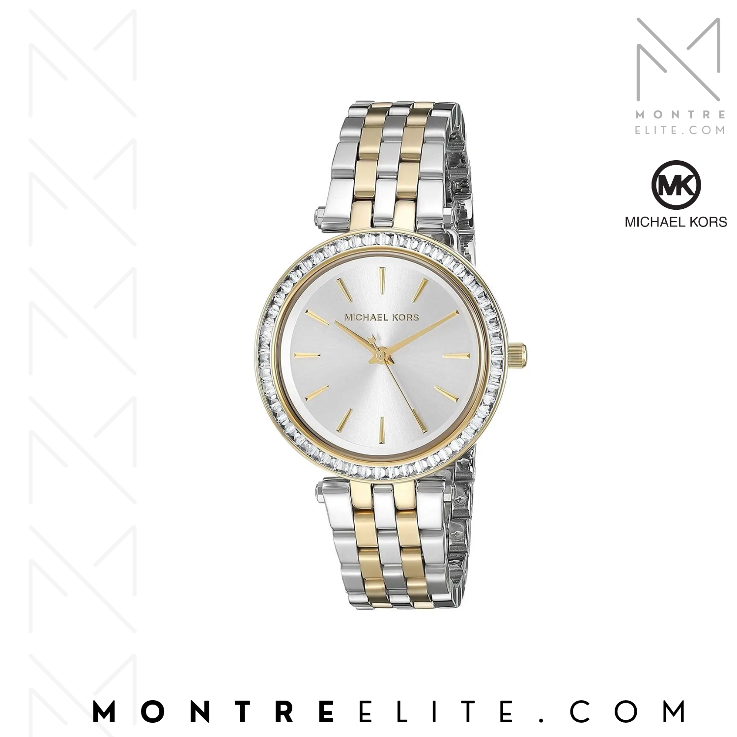 Michael Kors pour femme Mini Darci MK3405