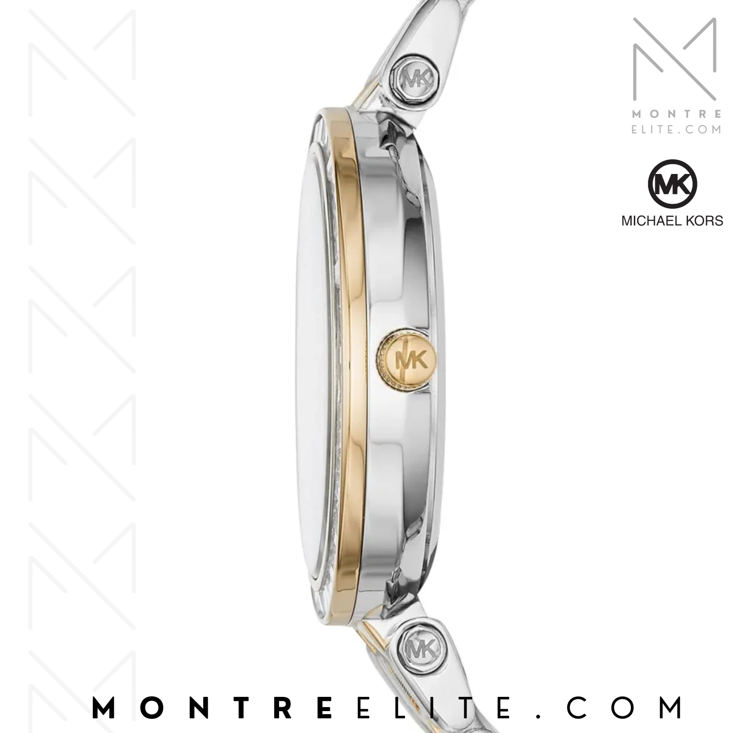 Michael Kors pour femme Mini Darci MK3405