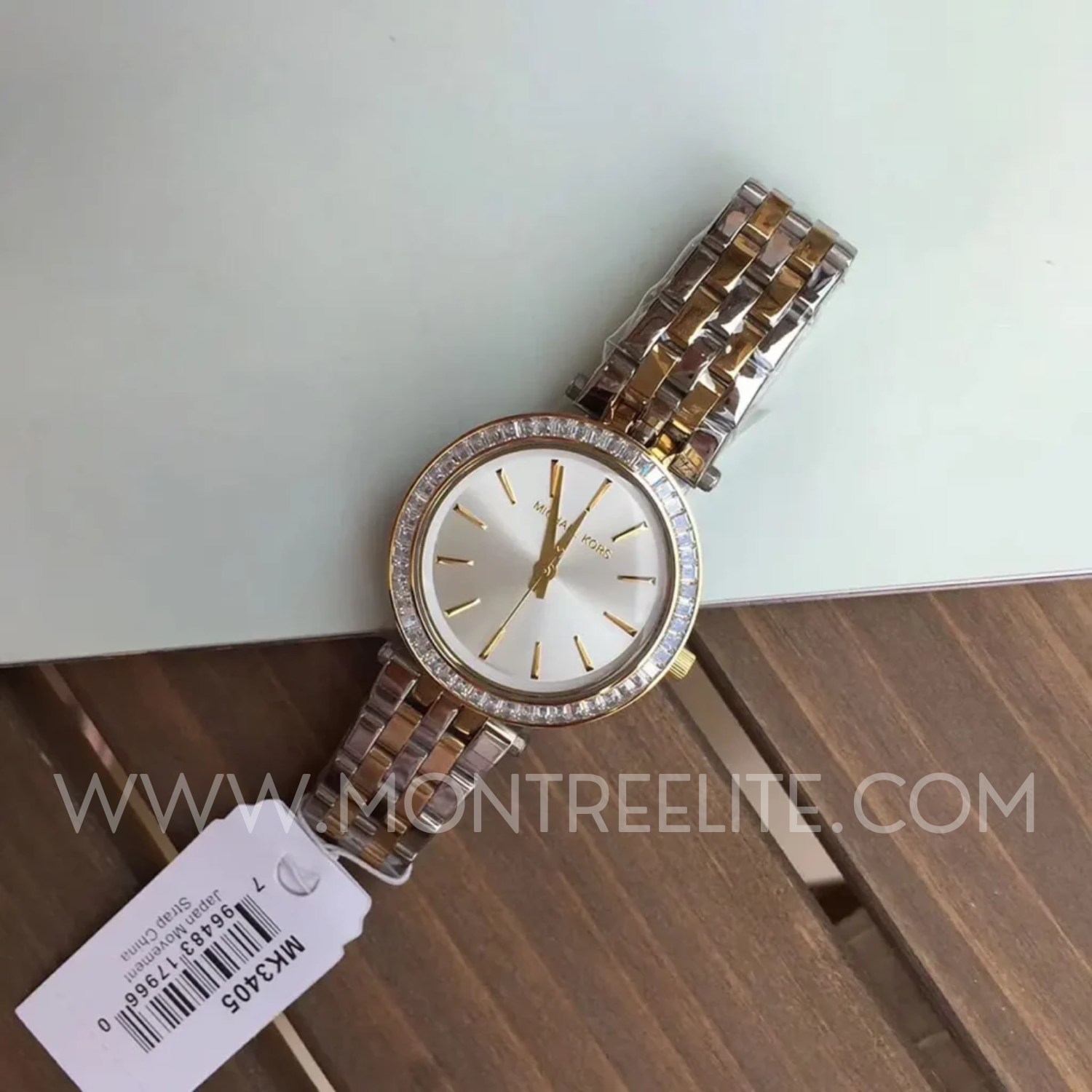 Michael Kors pour femme Mini Darci MK3405