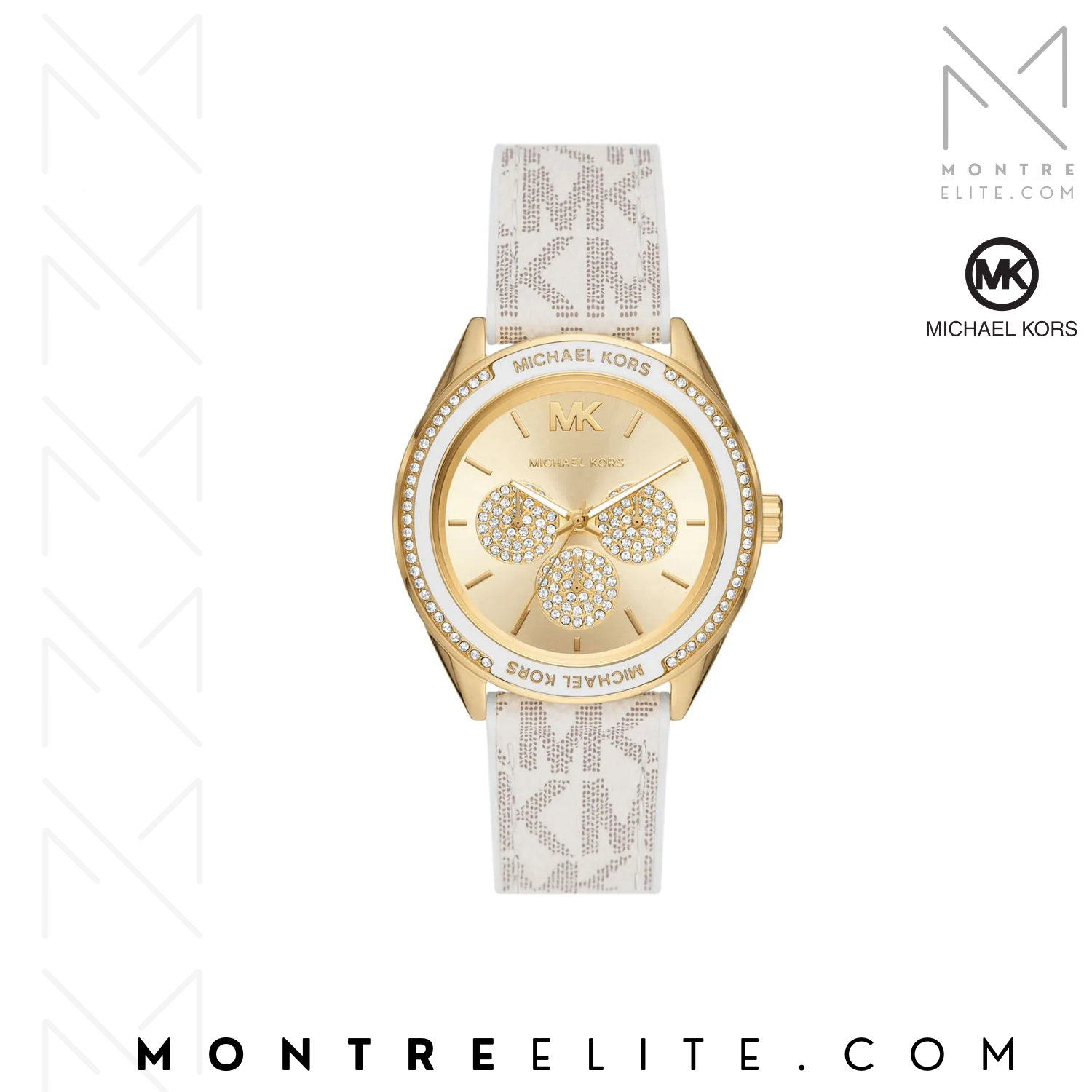 Michael Kors pour femme Jessa MK7204