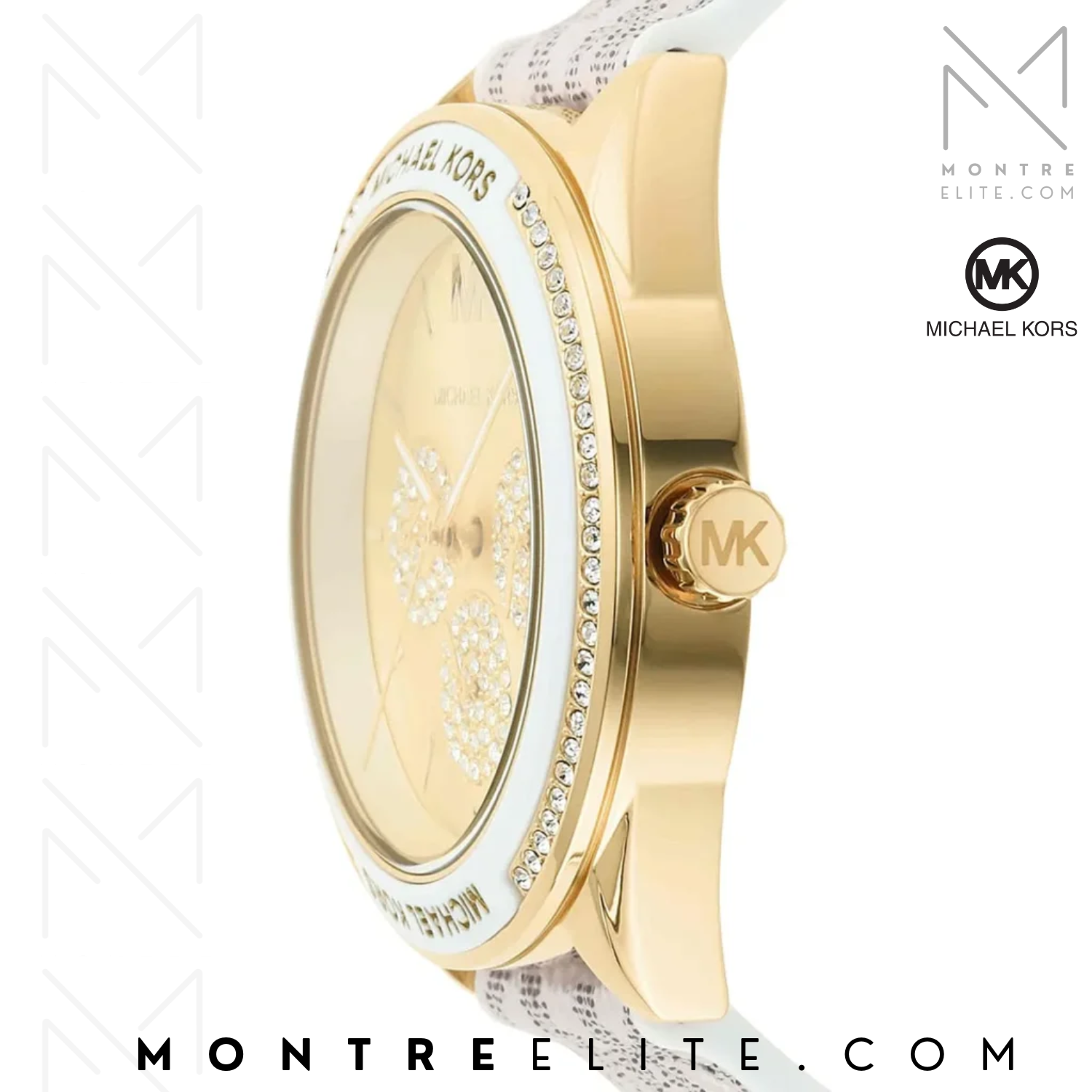 Michael Kors pour femme Jessa MK7204