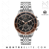 Michael Kors Bayville pour homme MK8725