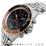 Michael Kors Bayville pour homme MK8725