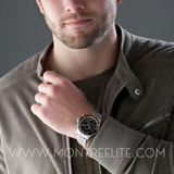 Michael Kors Bayville pour homme MK8725