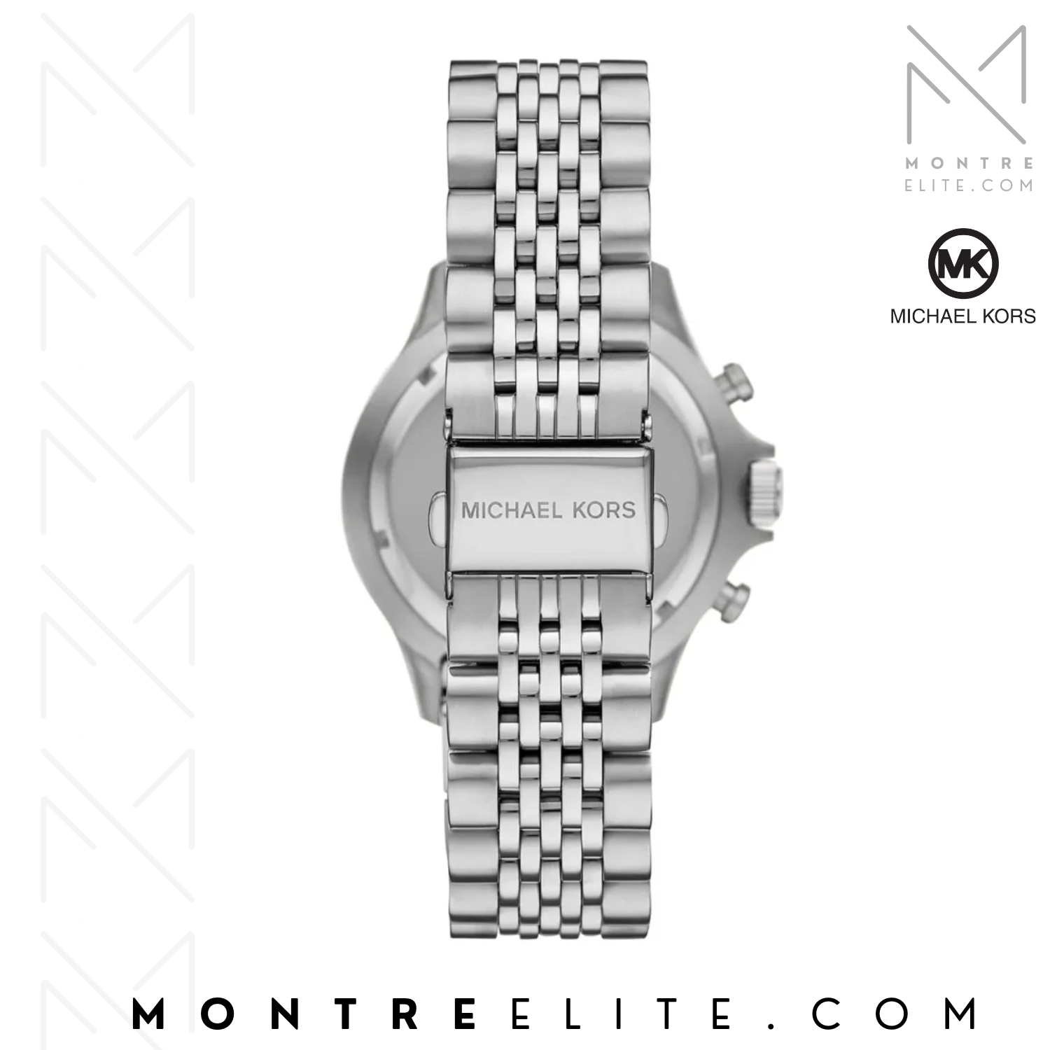 Michael Kors Bayville pour homme MK8725