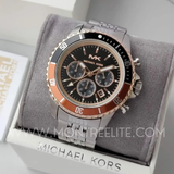 Michael Kors Bayville pour homme MK8725