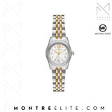 Michael Kors Petite Lexington Pavé pour femme MK4740